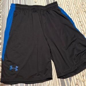 Athletic shorts